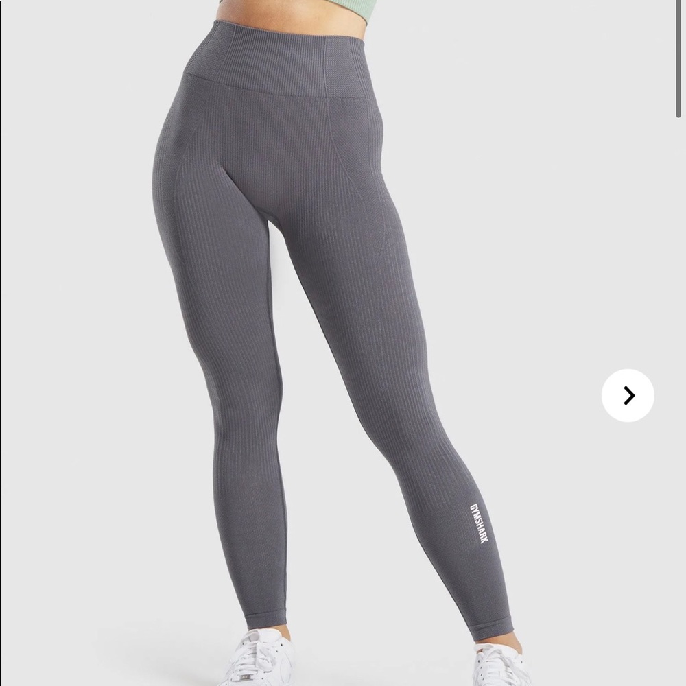 Gymshark Powerdown Leggings